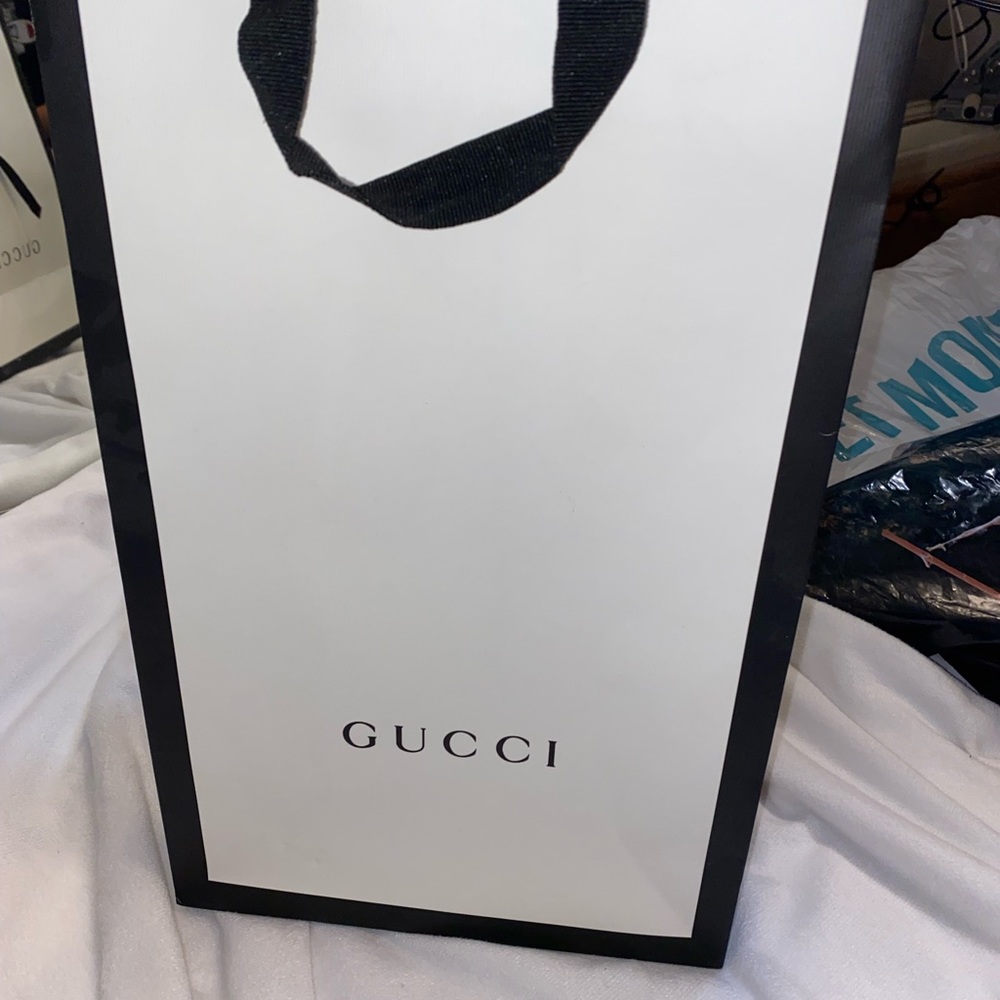 Gucci Belt - Picture 6 of 6